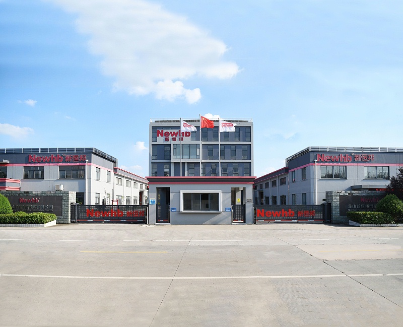 新恒邦門業